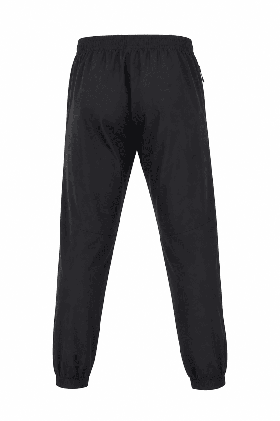 ADIDAS ΠΑΝΤΕΛΟΝΙ JOGGER MINIMAL ΜΑΥΡΟ ΑΝΤΡΙΚΟ PRE OWNED XL