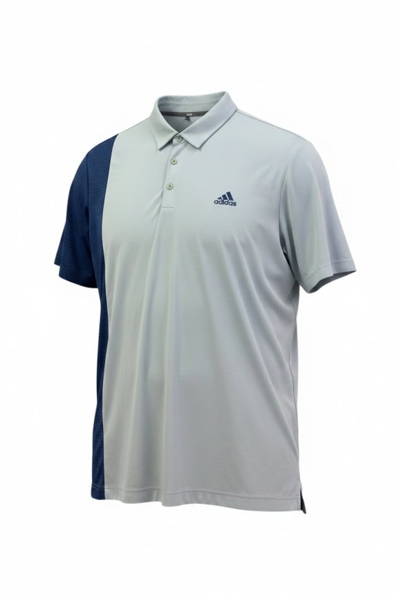 ADIDAS POLO ΜΠΛΟΥΖΑ SPORTSWEAR ΓΑΛΑΖΙΟ ΑΝΤΡΙΚΟ PRE OWNED XL