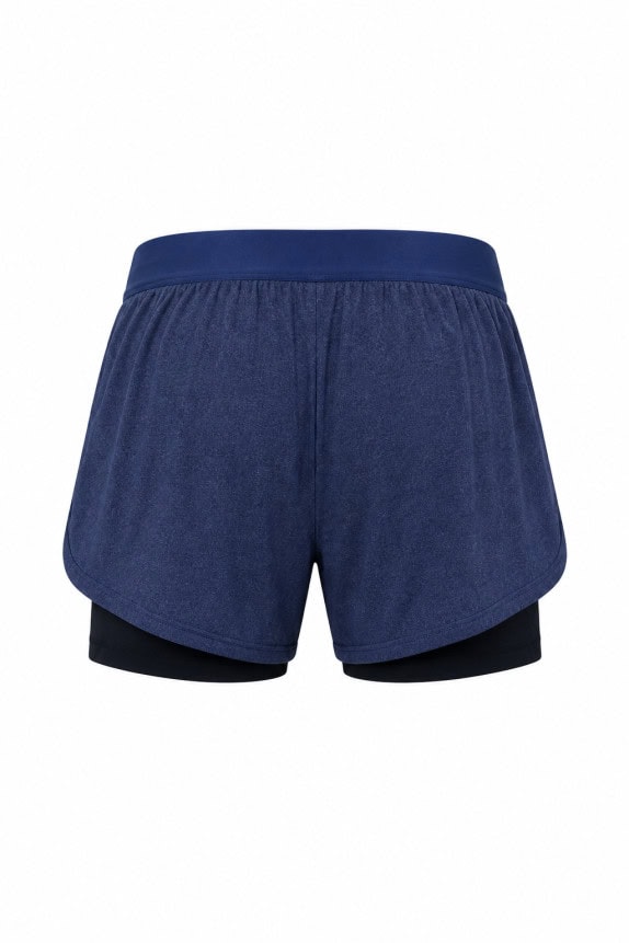ADIDAS RUNNING ΣΟΡΤΣ SPORTSWEAR NAVY ΜΑΥΡΟ ΓΥΝΑΙΚΕΙΟ PRE OWNED M