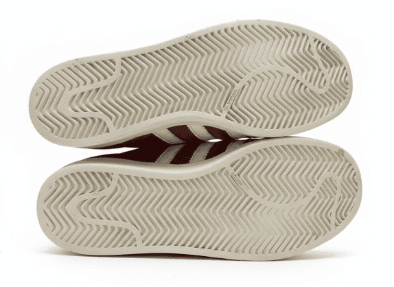 ADIDAS SNEAKERS RETRO ΚΟΚΚΙΝΟ ΑΝΤΡΙΚΟ PRE OWNED EU 40