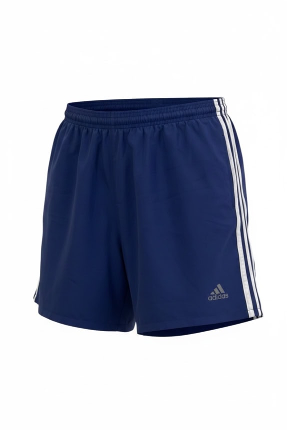 ADIDAS SHORTS 90s BLUE UNISEX M