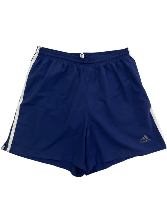 ADIDAS SHORTS 90s BLUE UNISEX M