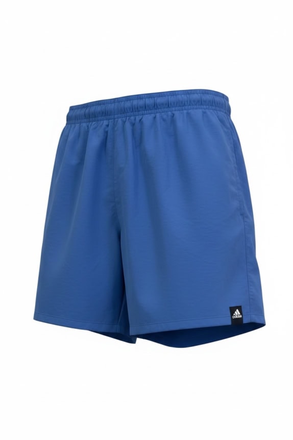 ADIDAS PANTALONCINI BLU UNISEX M