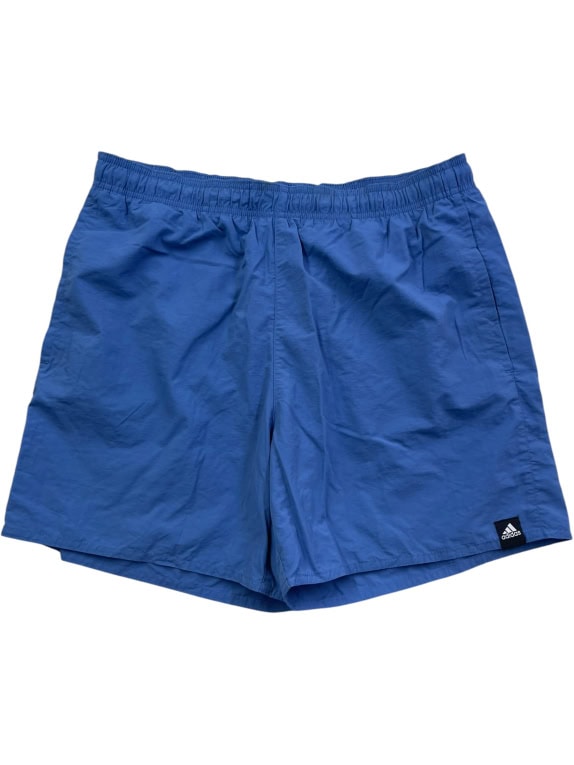 ADIDAS ΣΟΡΤΣ ΜΠΛΕ UNISEX M