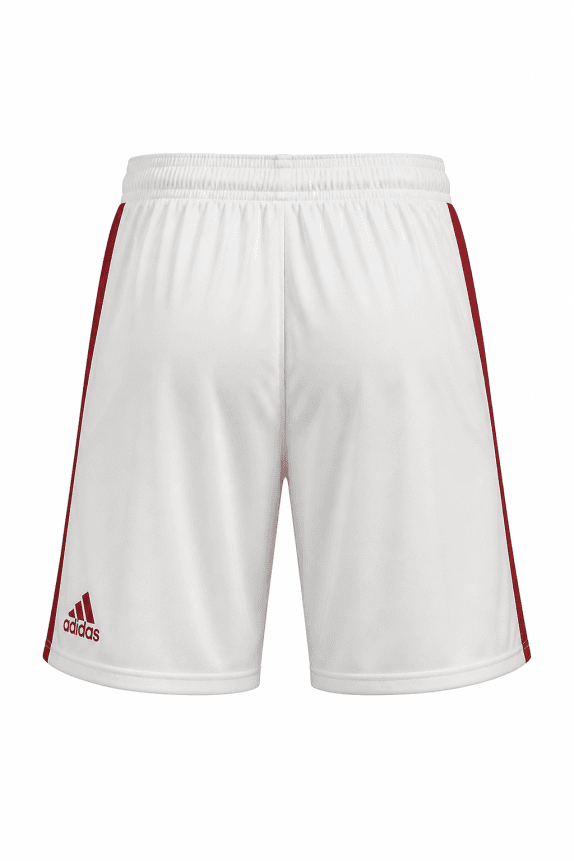 ADIDAS ΣΟΡΤΣ RACING ΛΕΥΚΟ ΑΝΤΡΙΚΟ PRE OWNED M