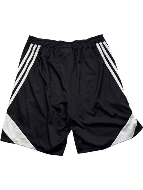 ADIDAS ΣΟΡΤΣ SPORTSWEAR ΜΑΥΡΟ ΑΝΤΡΙΚΟ PRE OWNED S
