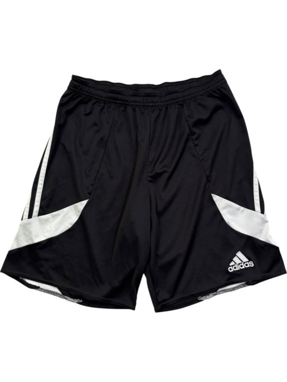 ADIDAS ΣΟΡΤΣ SPORTSWEAR ΜΑΥΡΟ ΑΝΤΡΙΚΟ PRE OWNED S