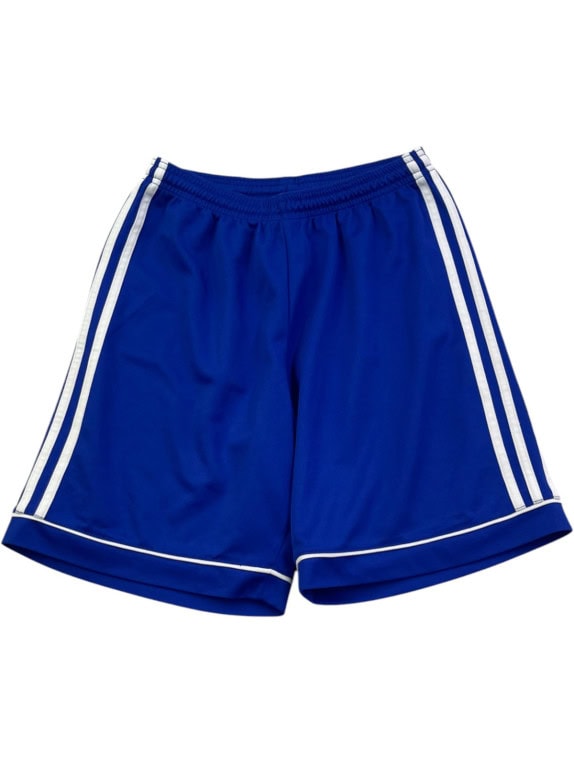 ADIDAS ΣΟΡΤΣ SPORTSWEAR ΜΠΛΕ ΑΝΤΡΙΚΟ PRE OWNED S