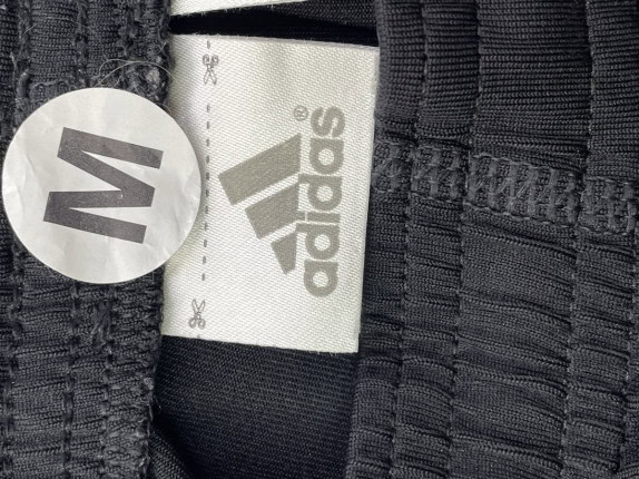 ADIDAS ΣΟΡΤΣ SPORTSWEAR NAVY ΑΝΤΡΙΚΟ PRE OWNED M