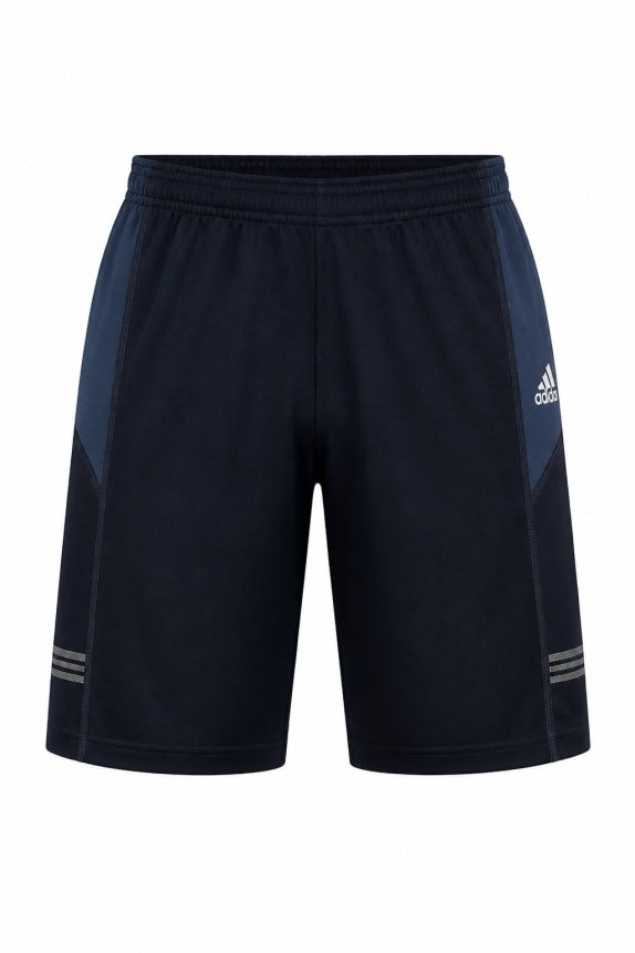 ADIDAS ΣΟΡΤΣ SPORTSWEAR NAVY ΑΝΤΡΙΚΟ PRE OWNED M