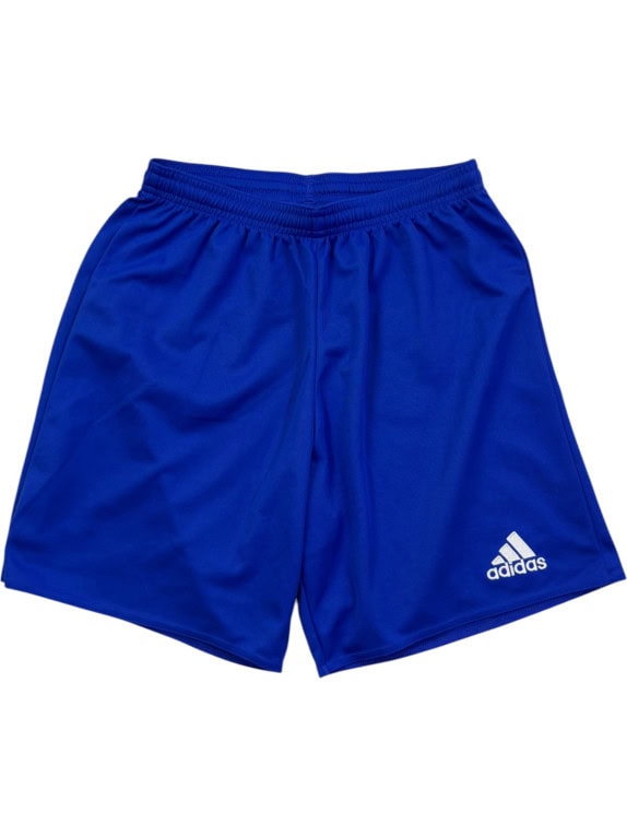 ADIDAS SPORTSWEAR SHORTS ΜΠΛΕ ΑΝΤΡΙΚΟ PRE OWNED S