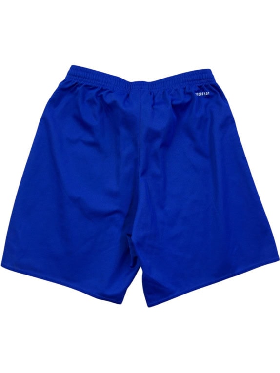 ADIDAS SPORTSWEAR SHORTS ΜΠΛΕ ΑΝΤΡΙΚΟ PRE OWNED S