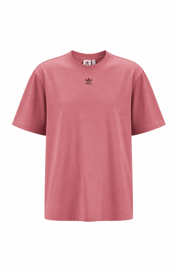 ADIDAS T SHIRT MINIMAL PINK ΑΝΤΡΙΚΟ PRE OWNED M