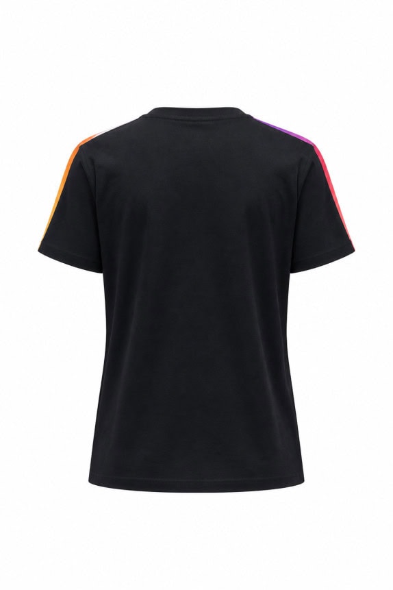 ADIDAS TEE STREETWEAR BLACK ΑΝΤΡΙΚΟ PRE OWNED S