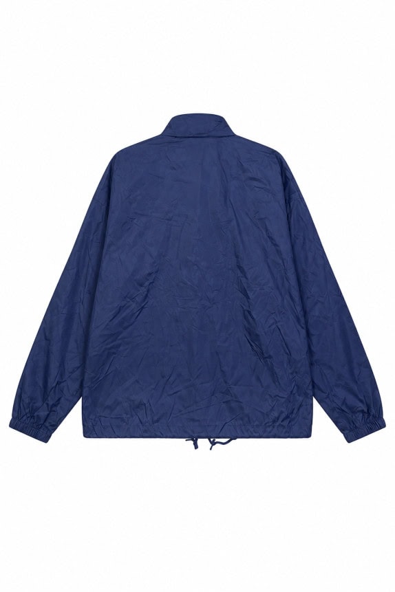 2000 ADIDAS TRACK JACKET  NAVY ΑΝΤΡΙΚΟ PRE OWNED XL