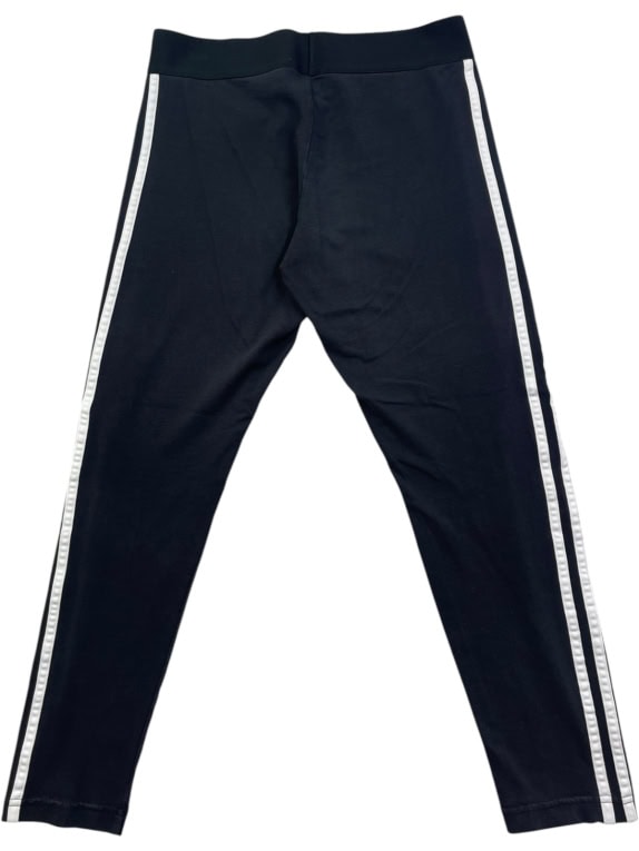 ADIDAS TRACK PANTS SPORTSWEAR NAVY ΓΥΝΑΙΚΕΙΟ PRE OWNED M