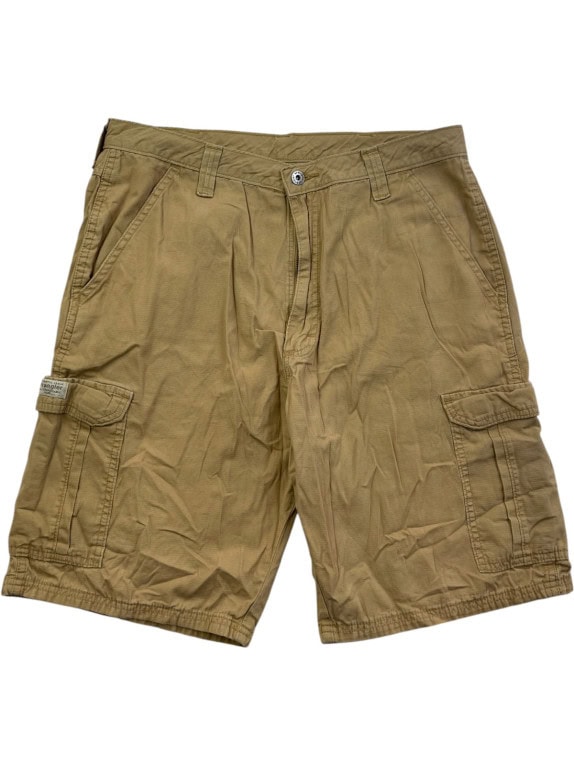 ΑΓΝΩΣΤΟ BRAND CARGO ΒΕΡΜΟΥΔΑ UTILITY ΜΠΕΖ ΑΝΤΡΙΚΟ PRE OWNED L