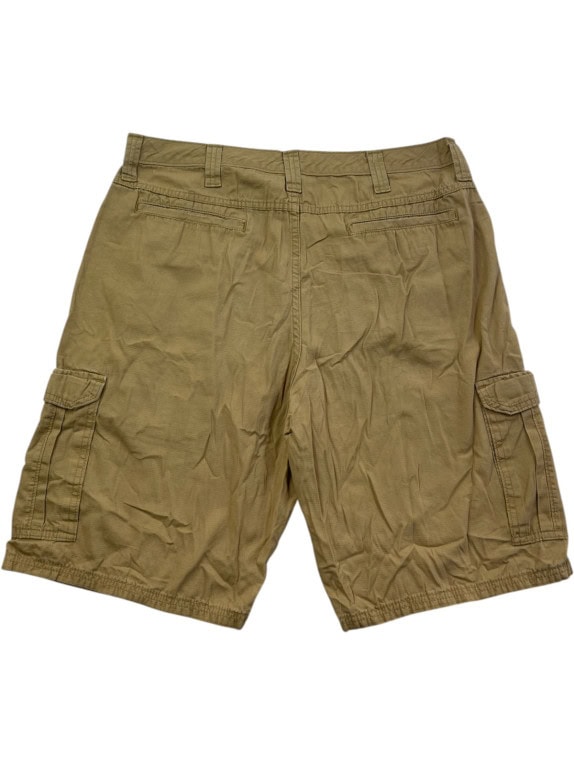 ΑΓΝΩΣΤΟ BRAND CARGO ΒΕΡΜΟΥΔΑ UTILITY ΜΠΕΖ ΑΝΤΡΙΚΟ PRE OWNED L