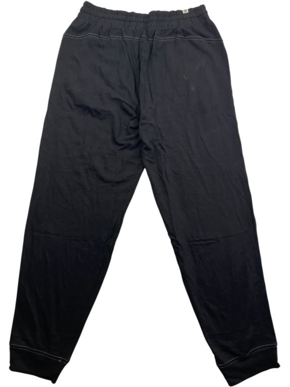 Άγνωστο Brand Φόρμα Παντελόνι Casual Μαύρο Unisex M