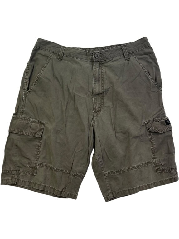 UNKNOWN GARMENT LIGHT GREY UNISEX PRE OWNED L
