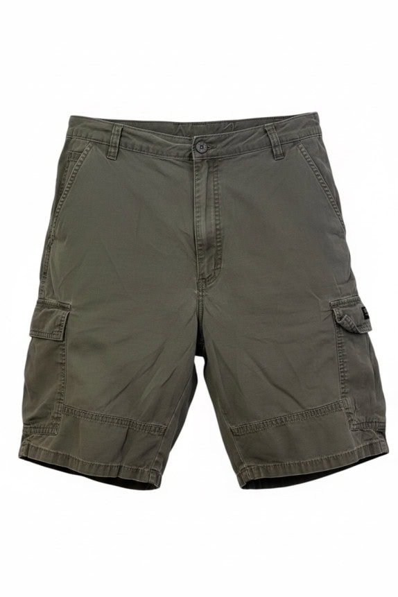 ΑΓΝΩΣΤΟ ΡΟΥΧΟ ΑΝΟΙΧΤΟ ΓΚΡΙ UNISEX PRE OWNED L