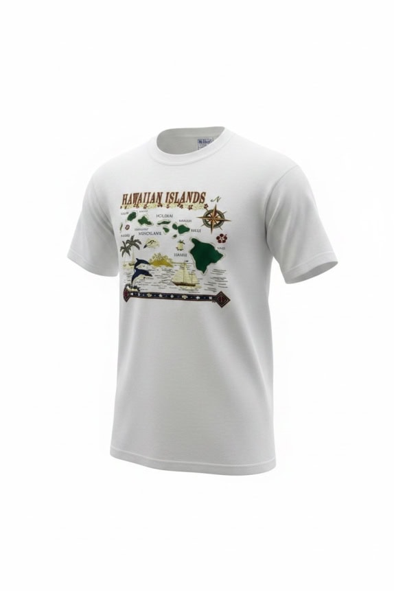 ALL SPORT GRAPHIC T SHIRT OFF WHITE UOMO PRE OWNED L
