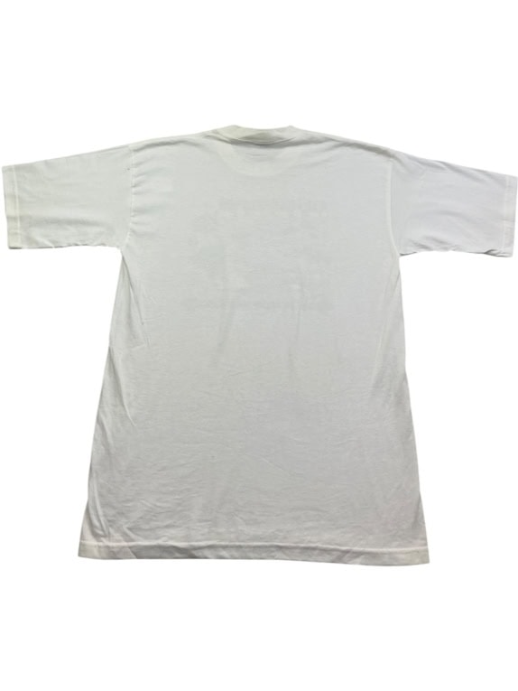 ALL SPORT GRAPHIC TEE OFF WHITE ΑΝΤΡΙΚΟ PRE OWNED L