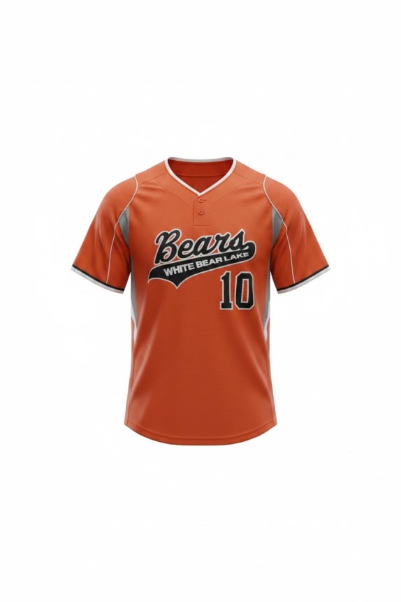 ALLESSM ATHLETIC ΓΡΑΦΙΚΟ TEE ΠΟΡΤΟΚΑΛΙ ΑΝΤΡΙΚΟ PRE OWNED L