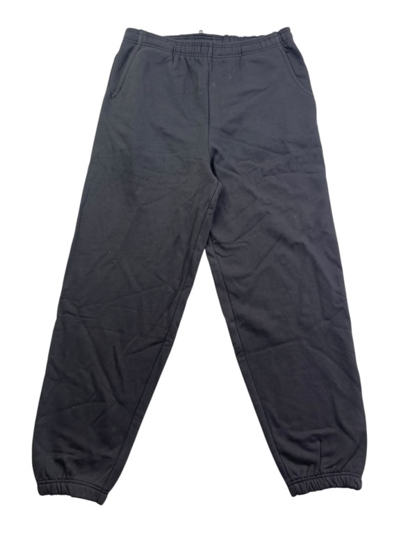 Men’s Sweatpants Grey Basic XL