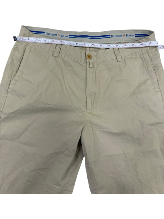 ΑΝΔΡΙΚΟ ΠΑΝΤΕΛΟΝΙ CHINO HARMONT & BLAINE L