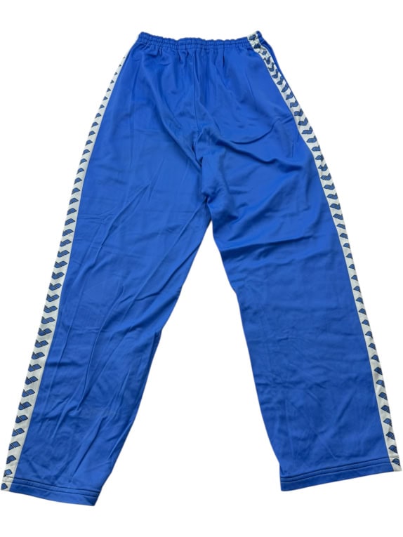 ARENA ΦΟΡΜΑ ΣΕΤ VINTAGE ΜΕ ΛΟΓΟΤΥΠΟ ΜΠΛΕ/ΛΕΥΚΟ UNISEX L