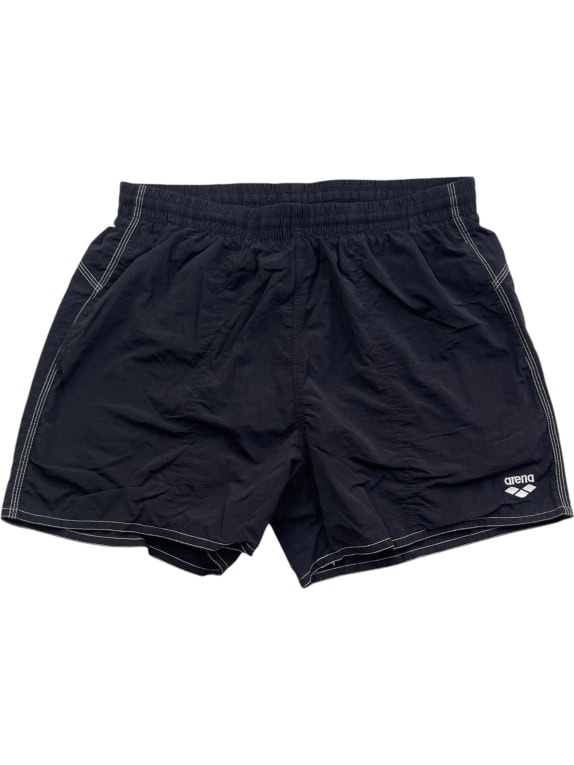 ARENA ΣΟΡΤΣ ΜΑΥΡΟ UNISEX XL