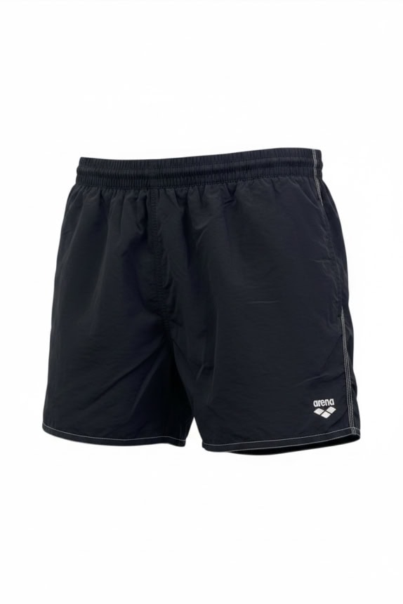 ARENA PANTALONCINI NERI UNISEX XL