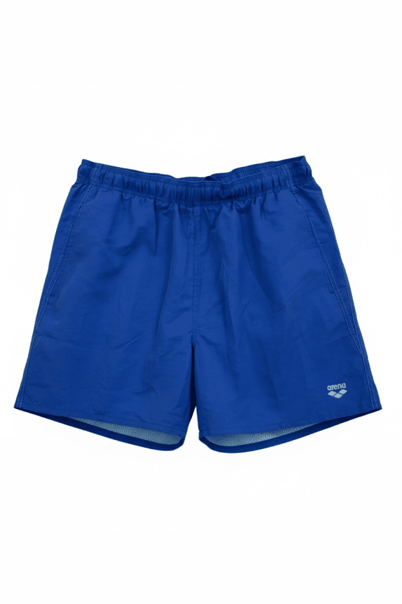 ARENA Shorts Vintage Logo Blue Men’s XL