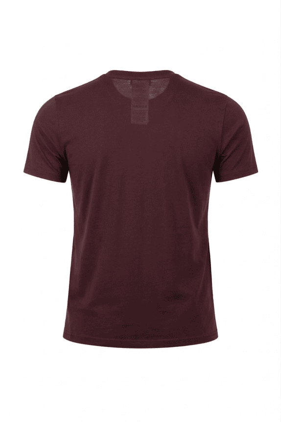 ARMANI JEANS GRAPHIC TEE ΜΠΟΡΝΤΟ ΑΝΤΡΙΚΟ PRE OWNED L