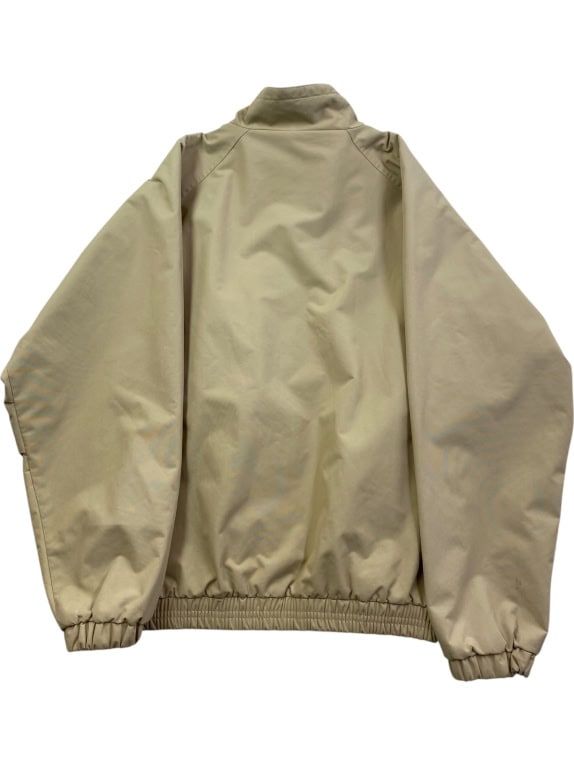 ASICS WINDBREAKER ΤΖΑΚΕΤ 90s LOGO ΜΠΕΖ UNISEX XL