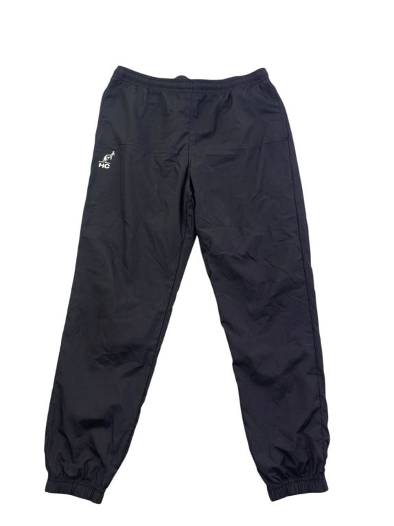 AUSTRALIAN HARD COURT ΠΑΝΤΕΛΟΝΙ ΦΟΡΜΑΣ SPORTSWEAR ΜΑΥΡΟ UNISEX PRE OWNED L