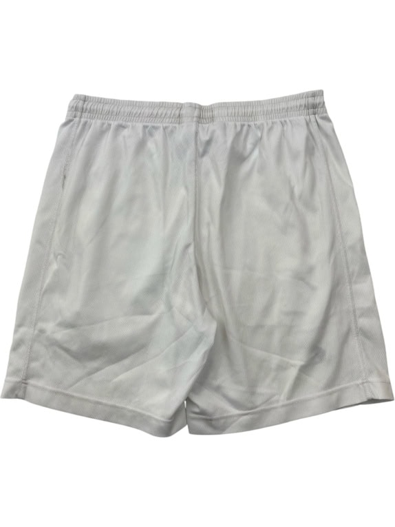Australian L’Alpina Αθλητικό Σορτσάκι Λευκό UNISEX M