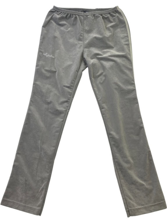AUSTRALIAN ΠΑΝΤΕΛΟΝΙ ΦΟΡΜΑΣ SPORTSWEAR ΓΚΡΙ UNISEX PRE OWNED S