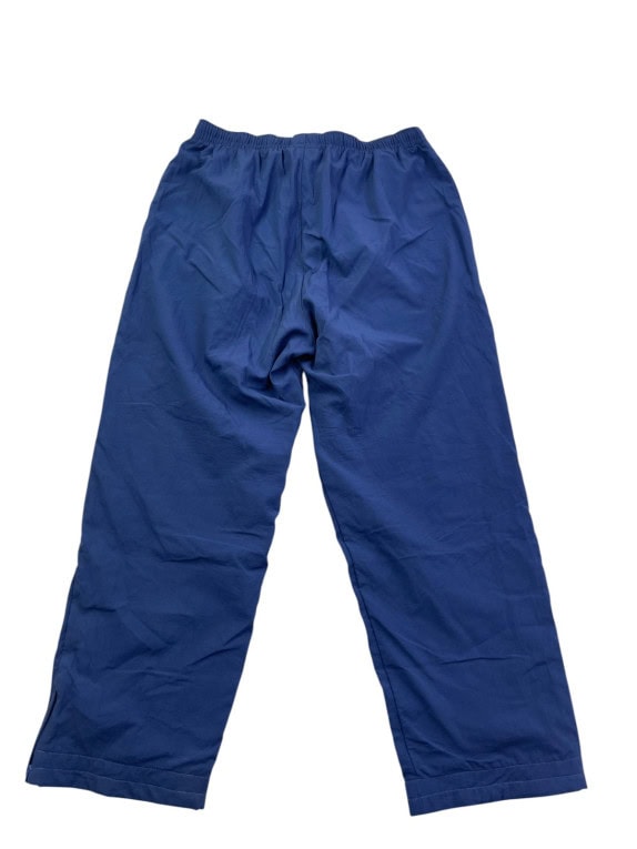 AUSTRALIAN ΠΑΝΤΕΛΟΝΙ ΦΟΡΜΑΣ SPORTSWEAR NAVY ΑΝΤΡΙΚΟ PRE OWNED L