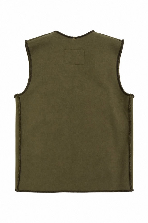 1990s BARBOUR ΓΙΛΕΚΟ ΑΡΚΤΙΚΟ ΚΑΦΕ ΑΝΤΡΙΚΟ PRE OWNED L