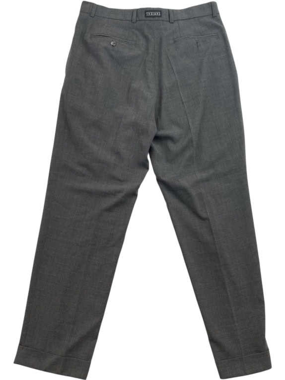 BARISAL ΠΑΝΤΕΛΟΝΙ CLASSIC CHARCOAL ΑΝΤΡΙΚΟ PRE OWNED M