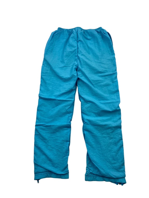Belfe Set Tuta Vintage con Logo Azzurro Unisex XS-S