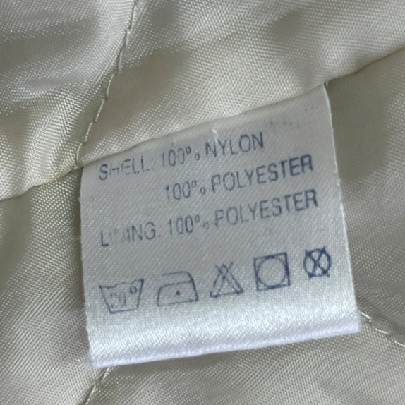 BELSTAFF JACKET RACING BEIGE ΑΝΤΡΙΚΟ PRE OWNED