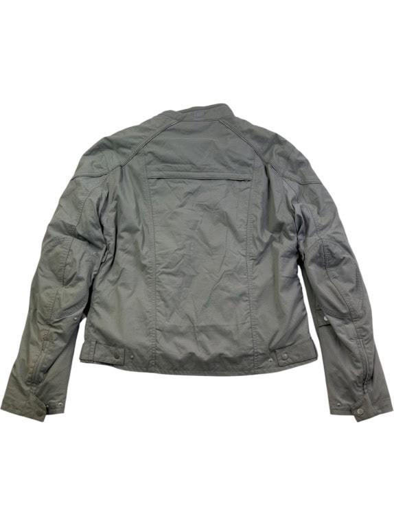 BELSTAFF ΜΠΟΥΦΑΝ BIKER STONE GREY ΓΥΝΑΙΚΕΙΟ PRE OWNED
