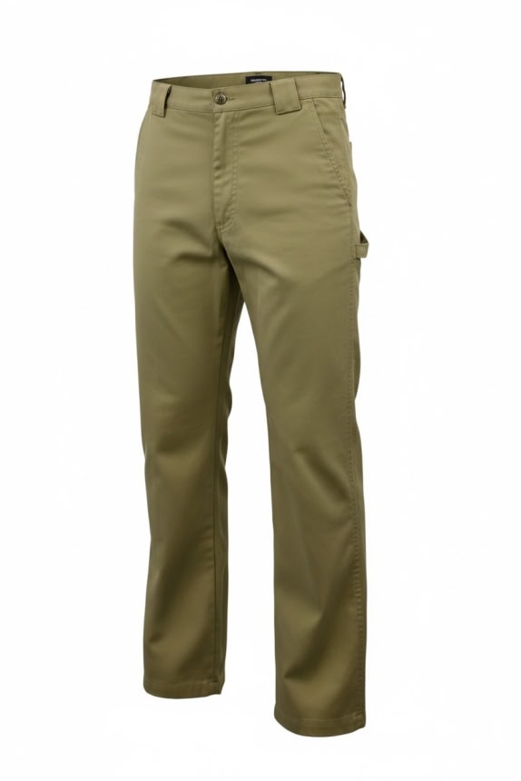 BELSTAFF ΠΑΝΤΕΛΟΝΙ CHINO VINTAGE LOGO BEIGE ΑΝΔΡΙΚΟ M