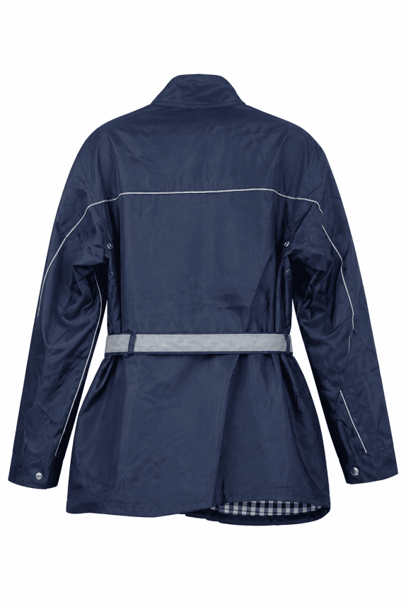 BELSTAFF ΤΖΑΚΕΤ ΑΘΛΗΤΙΚΟ NAVY ΑΝΤΡΙΚΟ PRE OWNED M