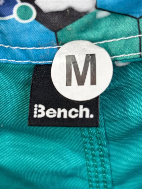 BENCH ΜΑΓΙΟ ΣΟΡΤΣ STREETWEAR ΤΥΡΚΟΥΑΖ ΑΝΤΡΙΚΟ PRE OWNED M