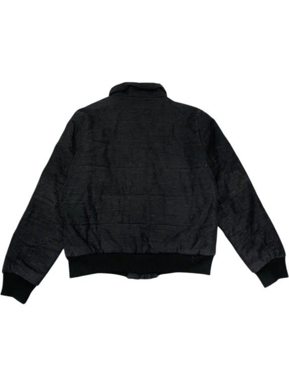 BEST COMPANY PADDED JACKET CHARCOAL - XXL