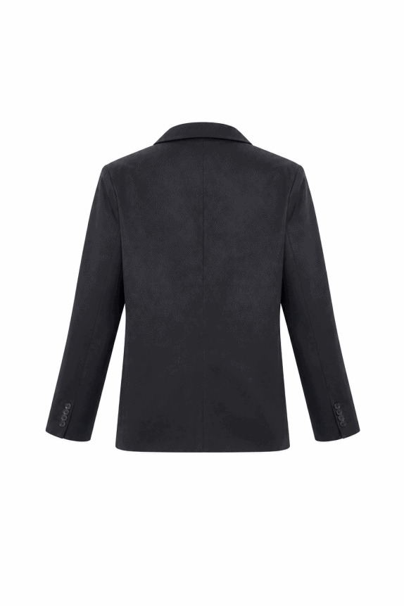 BEXLEY MEN BLAZER CLASSIC BLACK ΑΝΤΡΙΚΟ PRE OWNED L